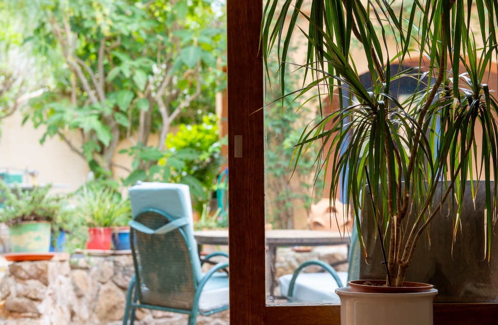 4 bed villa in Javea