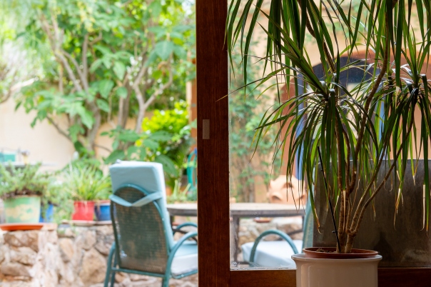 4 bed villa in Javea