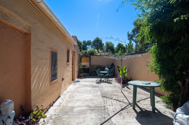 4 bed villa in Javea