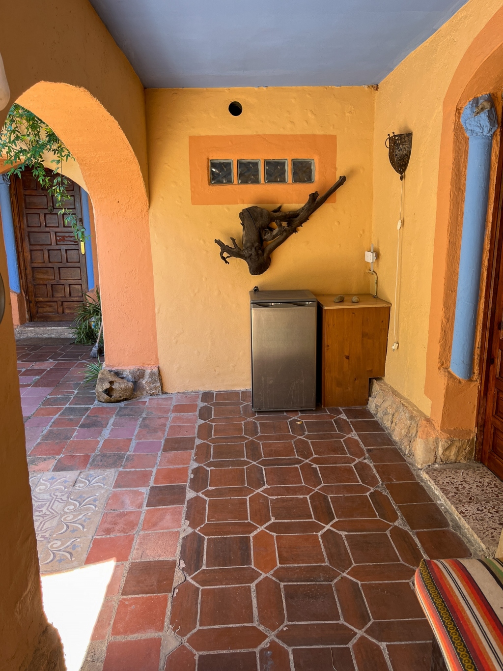 4 bed villa in Javea