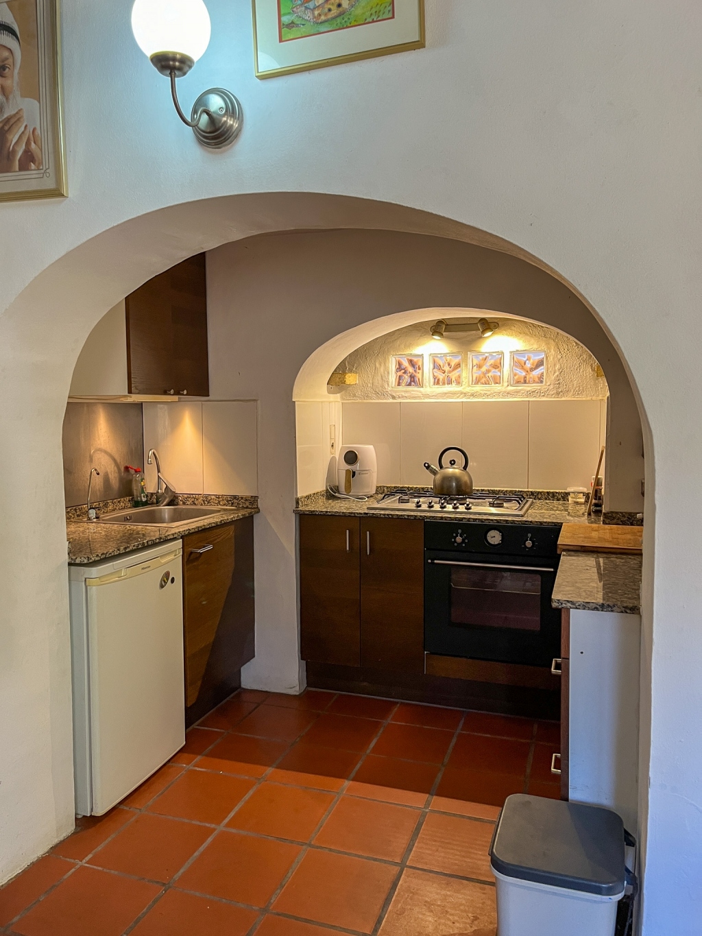 4 bed villa in Javea