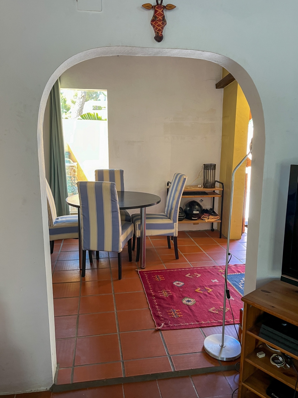 4 bed villa in Javea