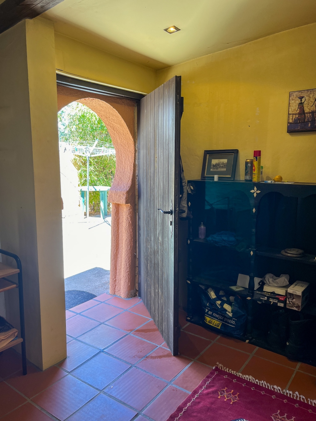 4 bed villa in Javea