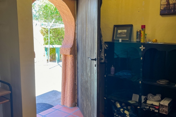 4 bed villa in Javea