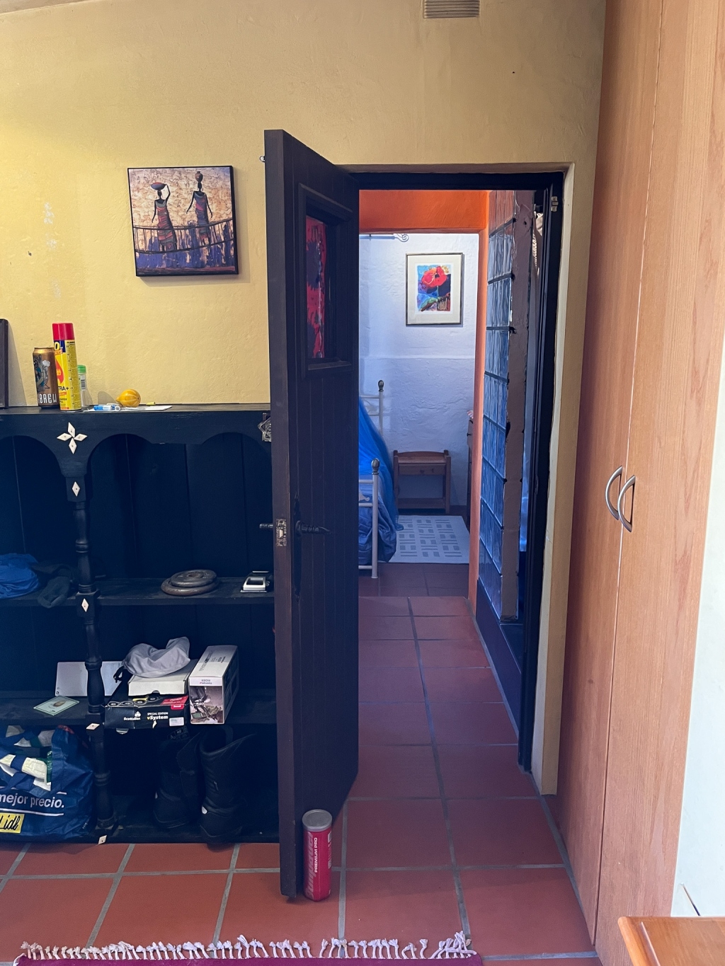 4 bed villa in Javea