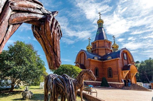 3 bed villa in Altea