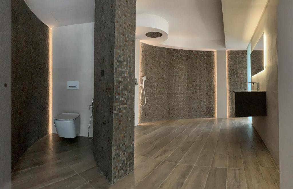 3 bed villa in Altea