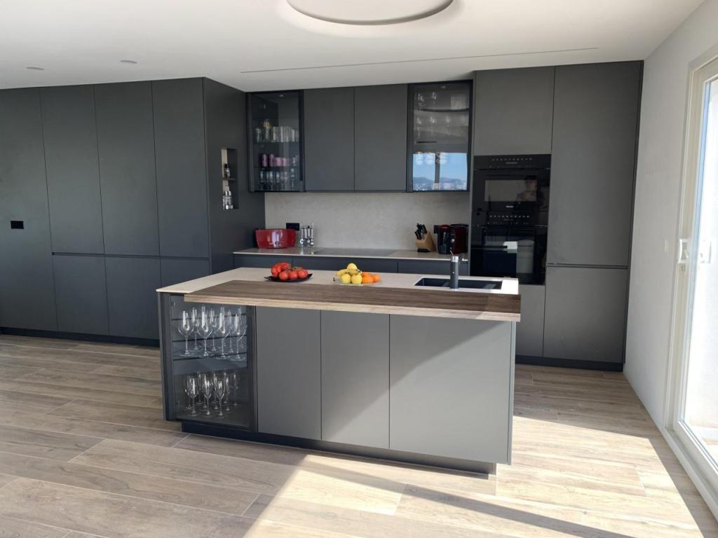 3 bed villa in Altea