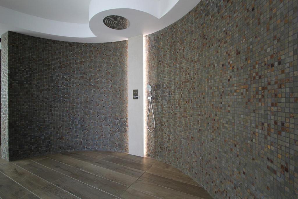 3 bed villa in Altea