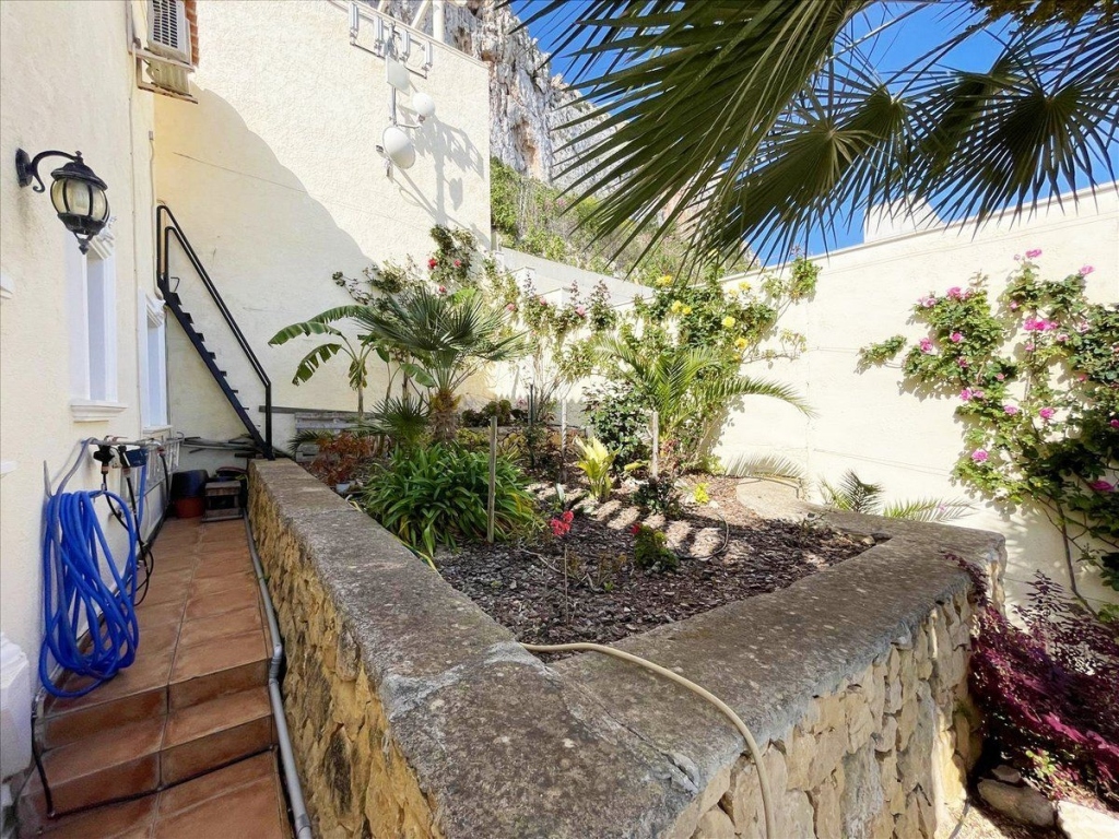 3 bed casa / chalet in Calpe / Calp