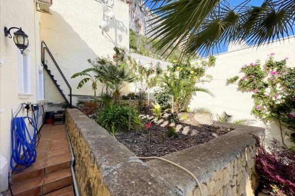 3 bed casa / chalet in Calpe / Calp