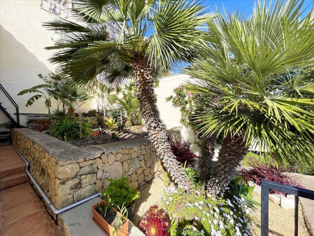 3 bed casa / chalet in Calpe / Calp