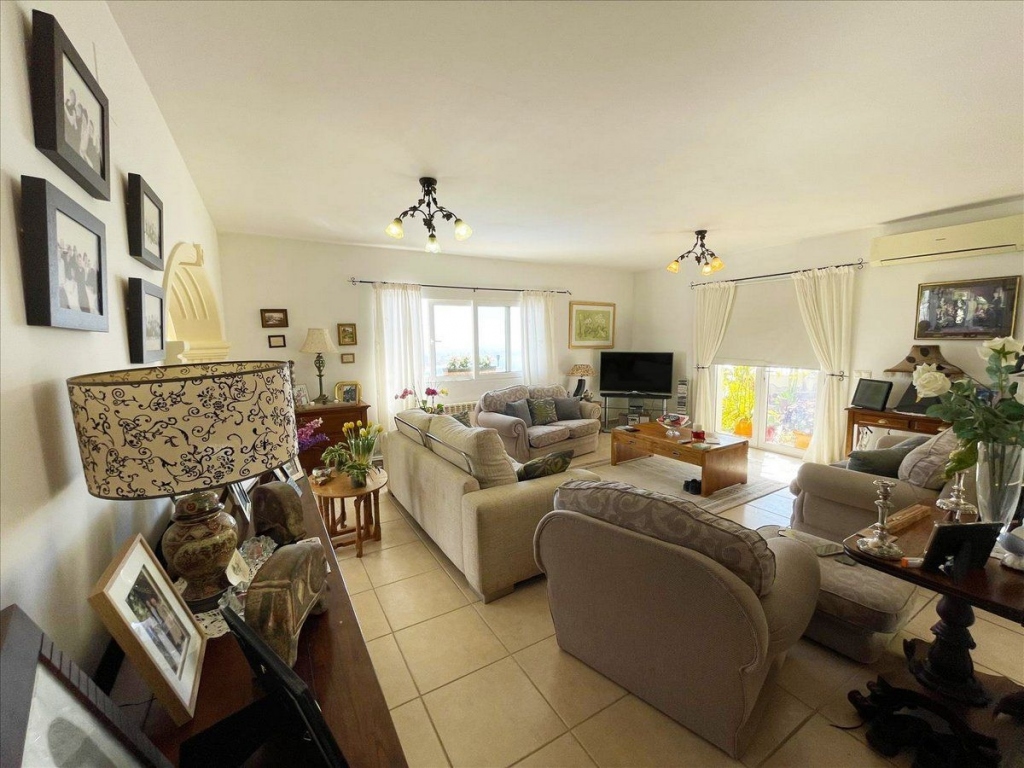 3 bed casa / chalet in Calpe / Calp