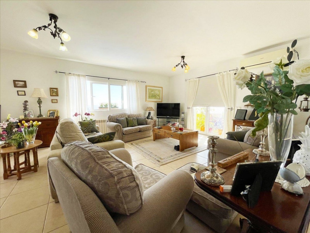 3 bed casa / chalet in Calpe / Calp
