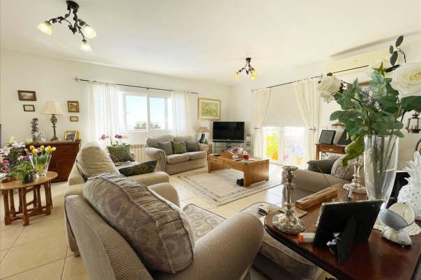 3 bed casa / chalet in Calpe / Calp
