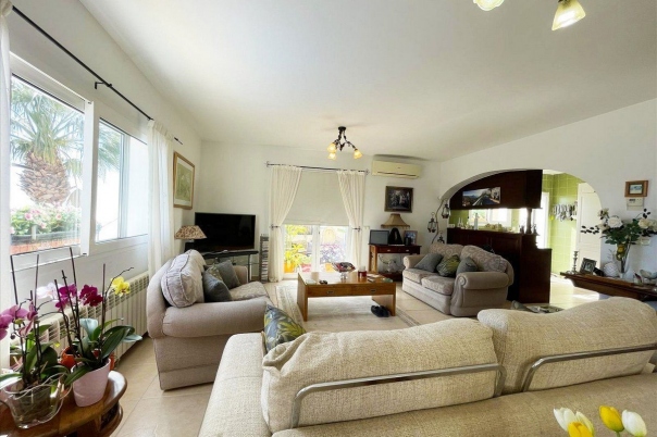 3 bed casa / chalet in Calpe / Calp