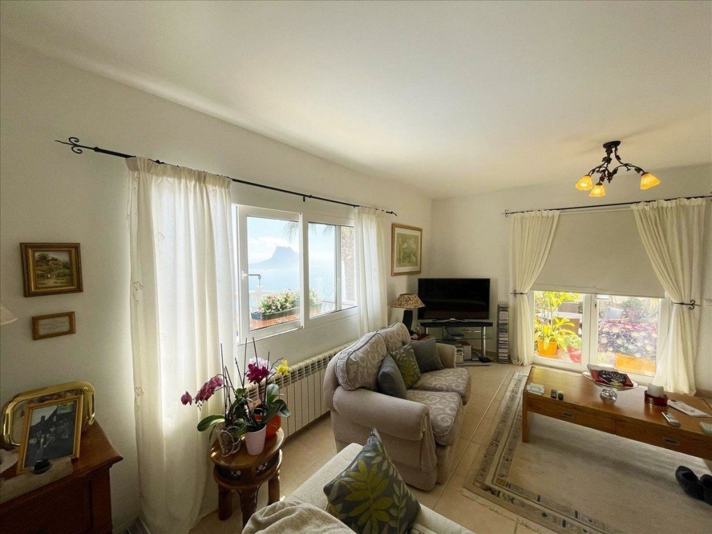 3 bed casa / chalet in Calpe / Calp
