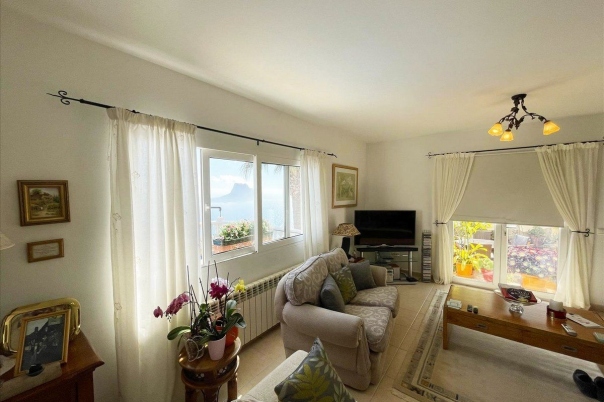 3 bed casa / chalet in Calpe / Calp