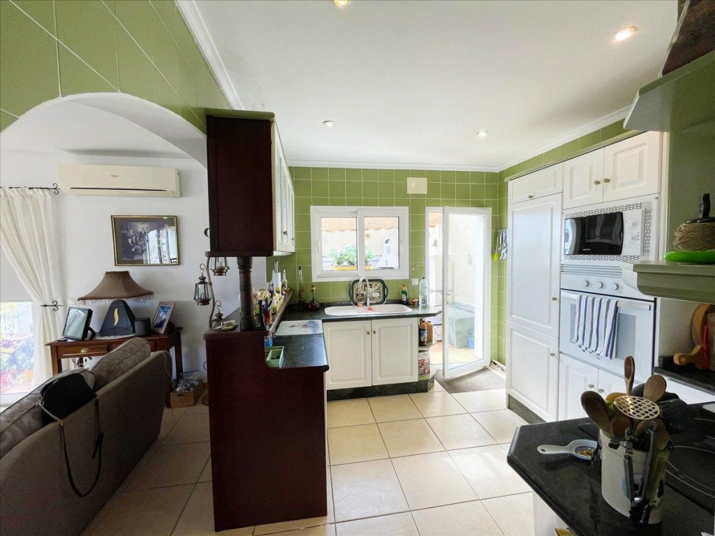 3 bed casa / chalet in Calpe / Calp