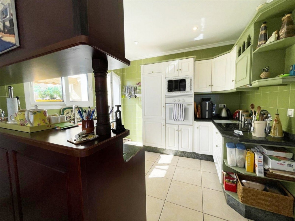 3 bed casa / chalet in Calpe / Calp