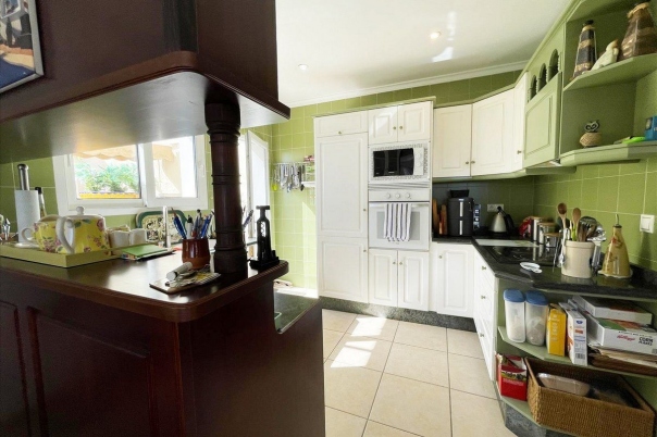 3 bed casa / chalet in Calpe / Calp