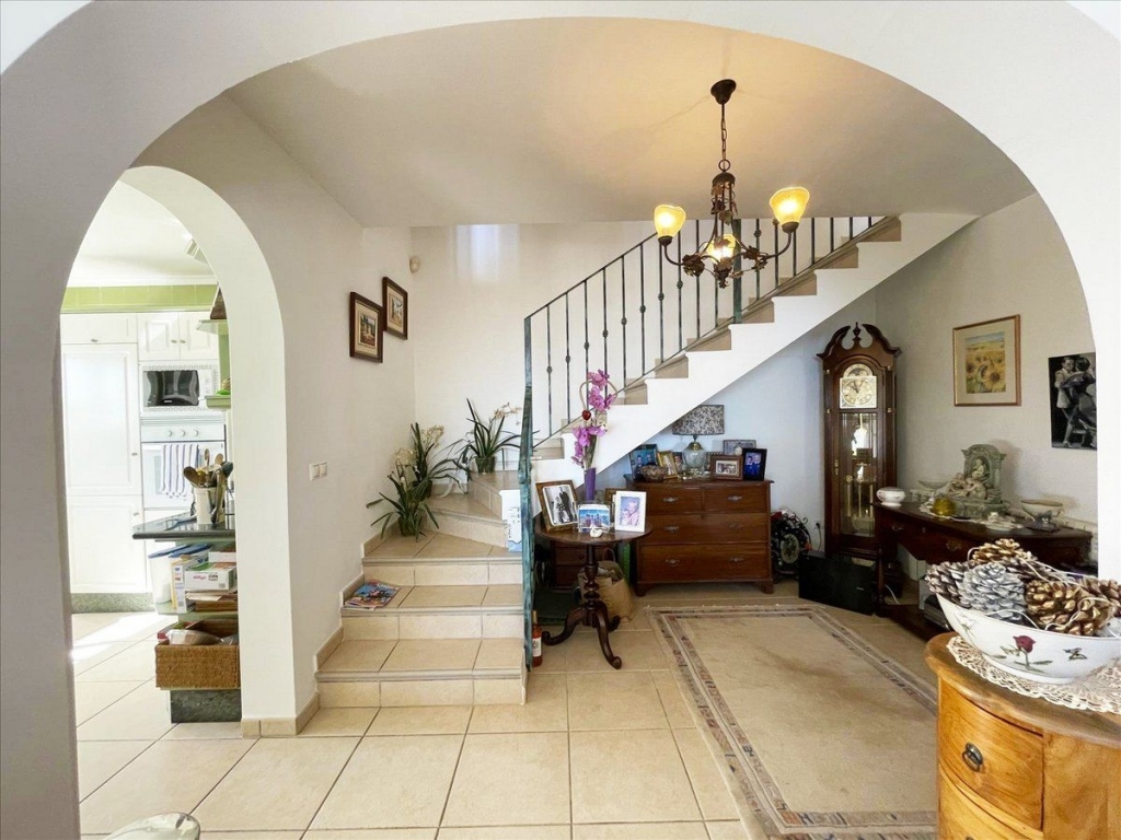3 bed casa / chalet in Calpe / Calp