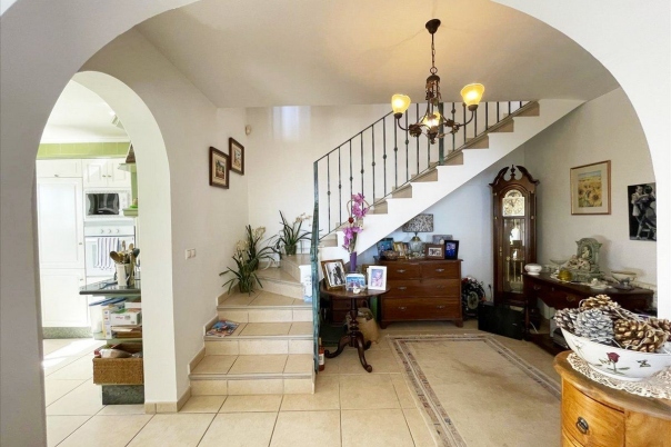 3 bed casa / chalet in Calpe / Calp