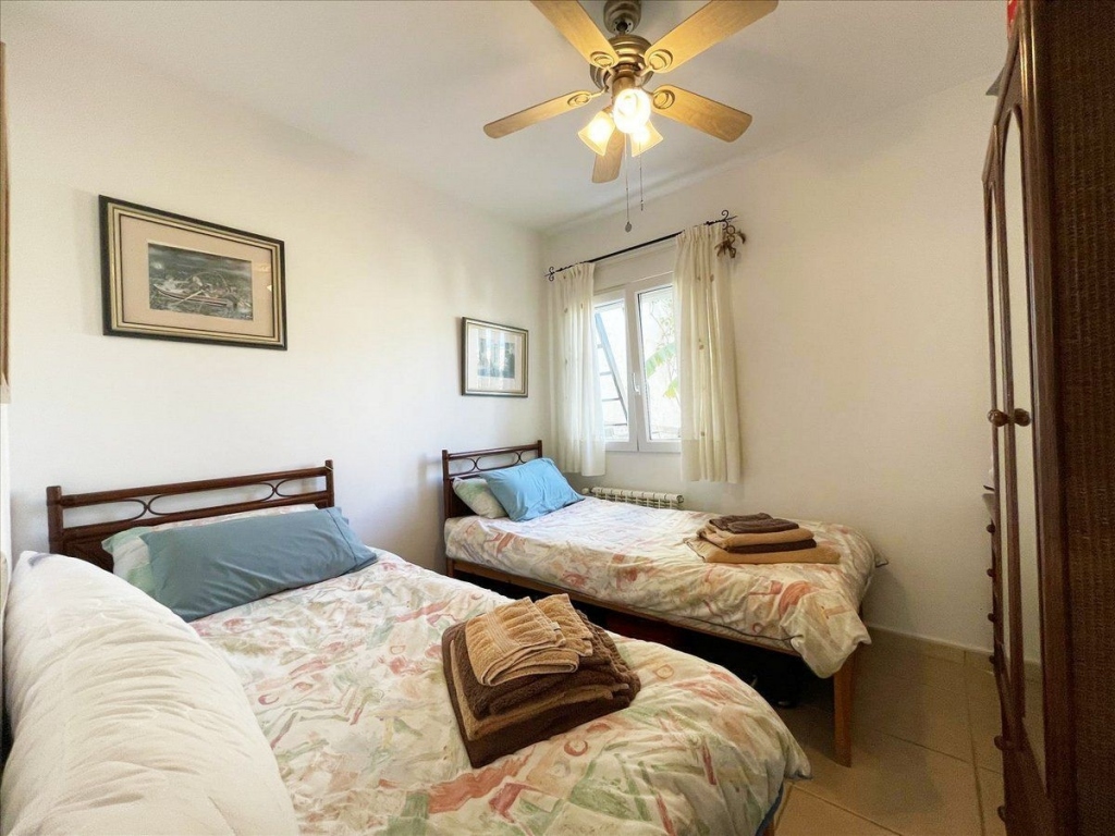3 bed casa / chalet in Calpe / Calp