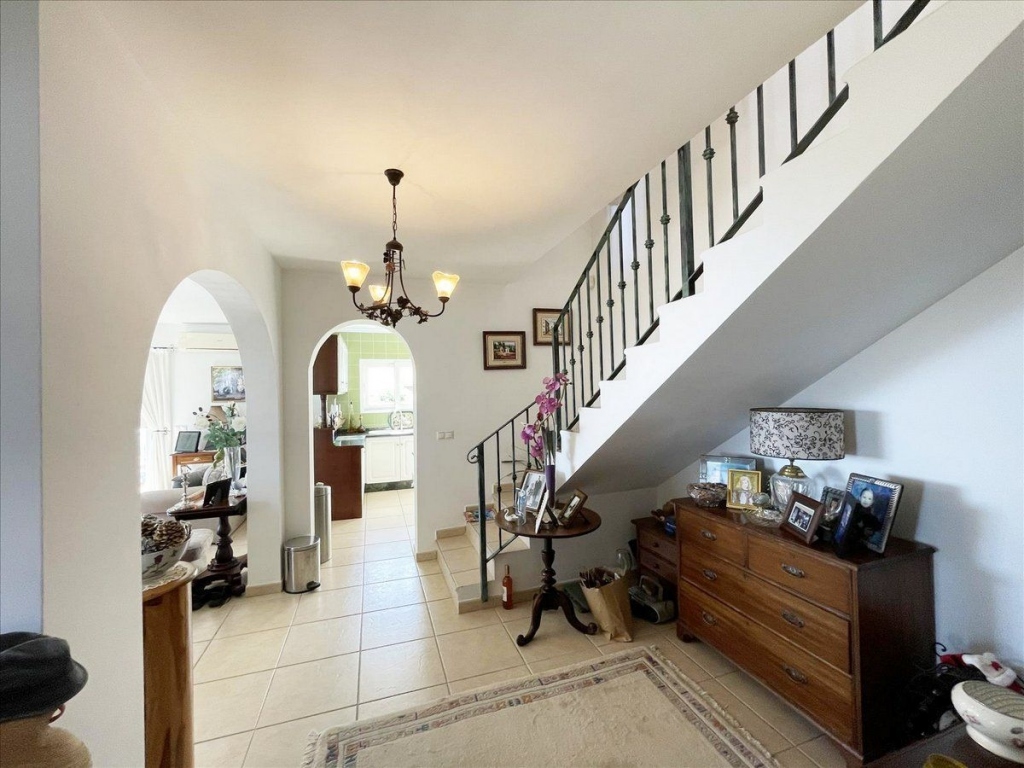 3 bed casa / chalet in Calpe / Calp