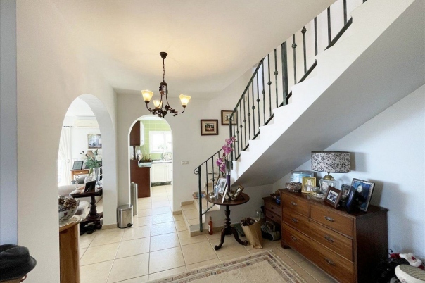 3 bed casa / chalet in Calpe / Calp