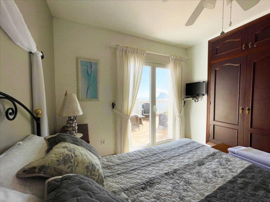 3 bed casa / chalet in Calpe / Calp