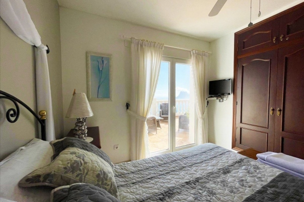 3 bed casa / chalet in Calpe / Calp