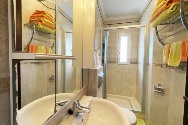 3 bed casa / chalet in Calpe / Calp