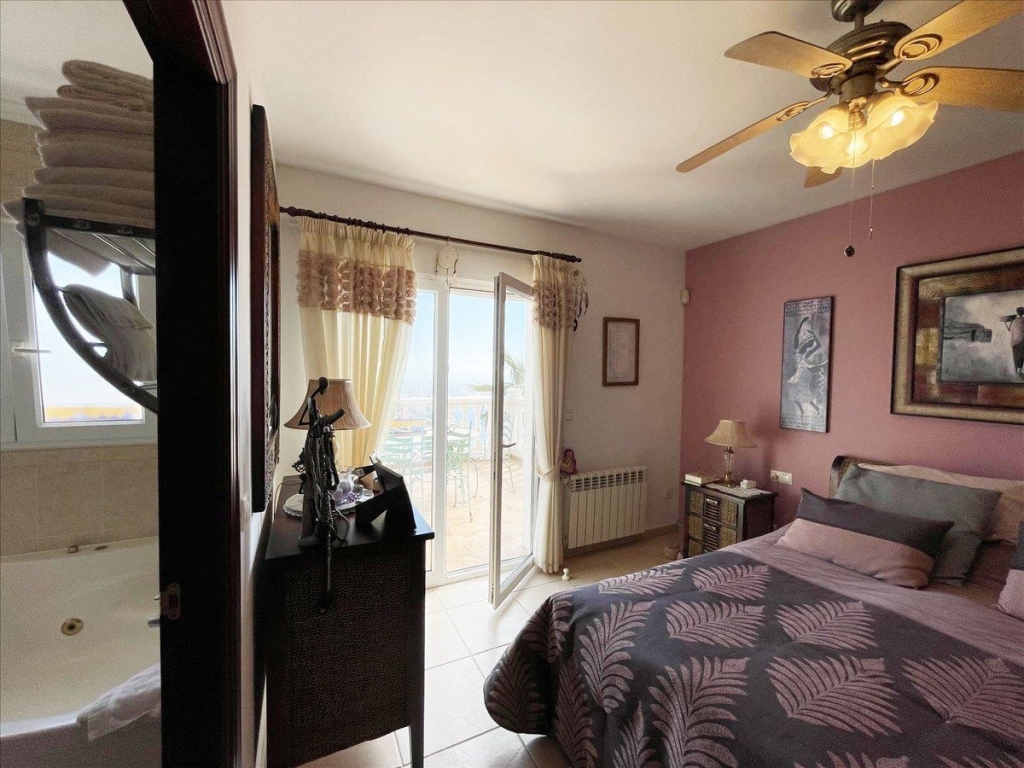 3 bed casa / chalet in Calpe / Calp