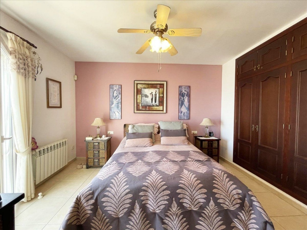 3 bed casa / chalet in Calpe / Calp