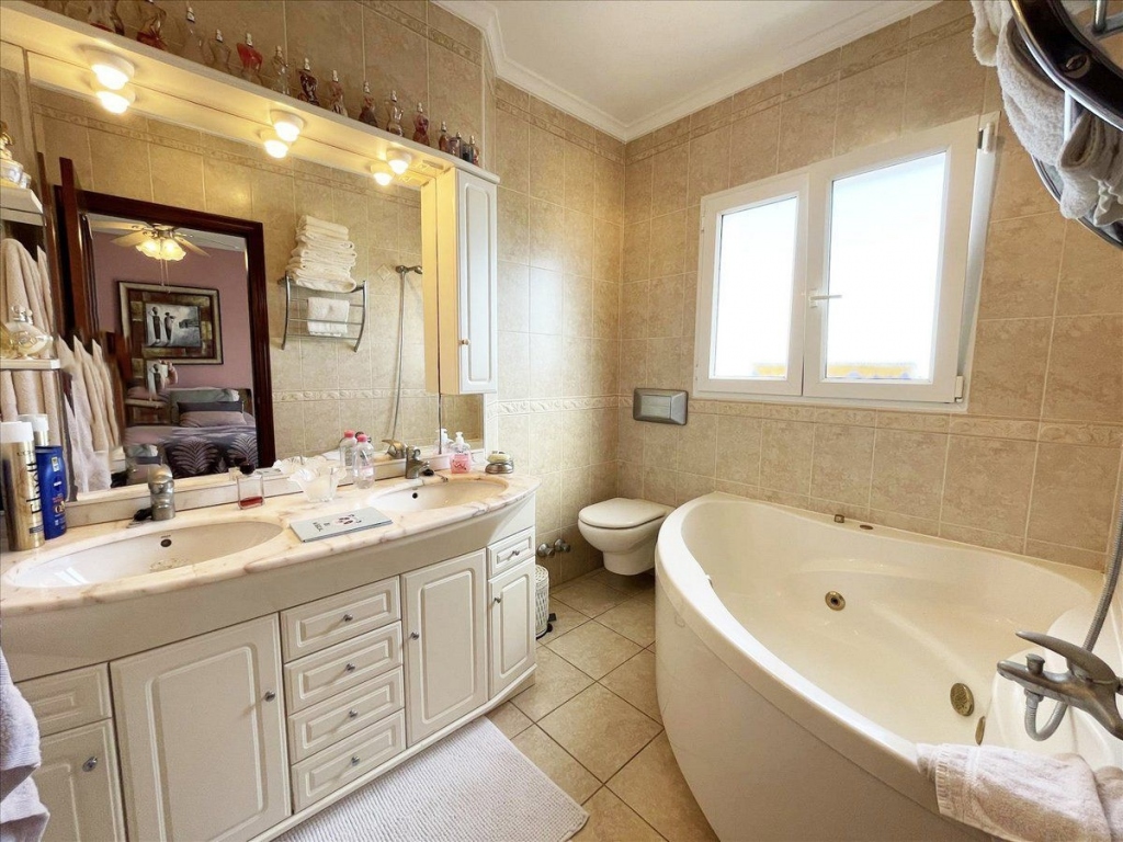 3 bed casa / chalet in Calpe / Calp
