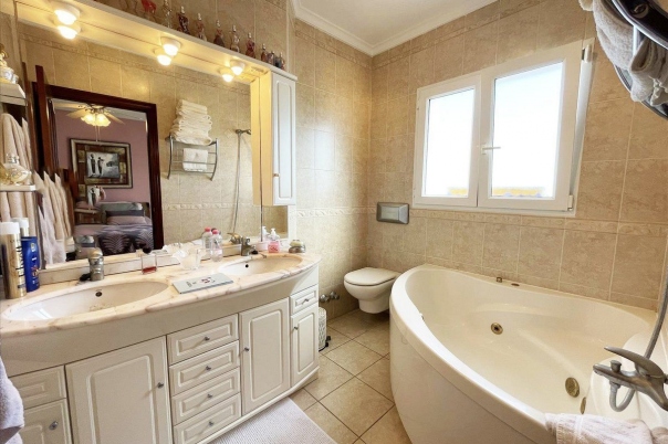 3 bed casa / chalet in Calpe / Calp