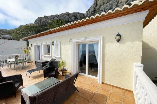 3 bed casa / chalet in Calpe / Calp