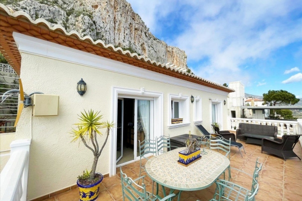 3 bed casa / chalet in Calpe / Calp