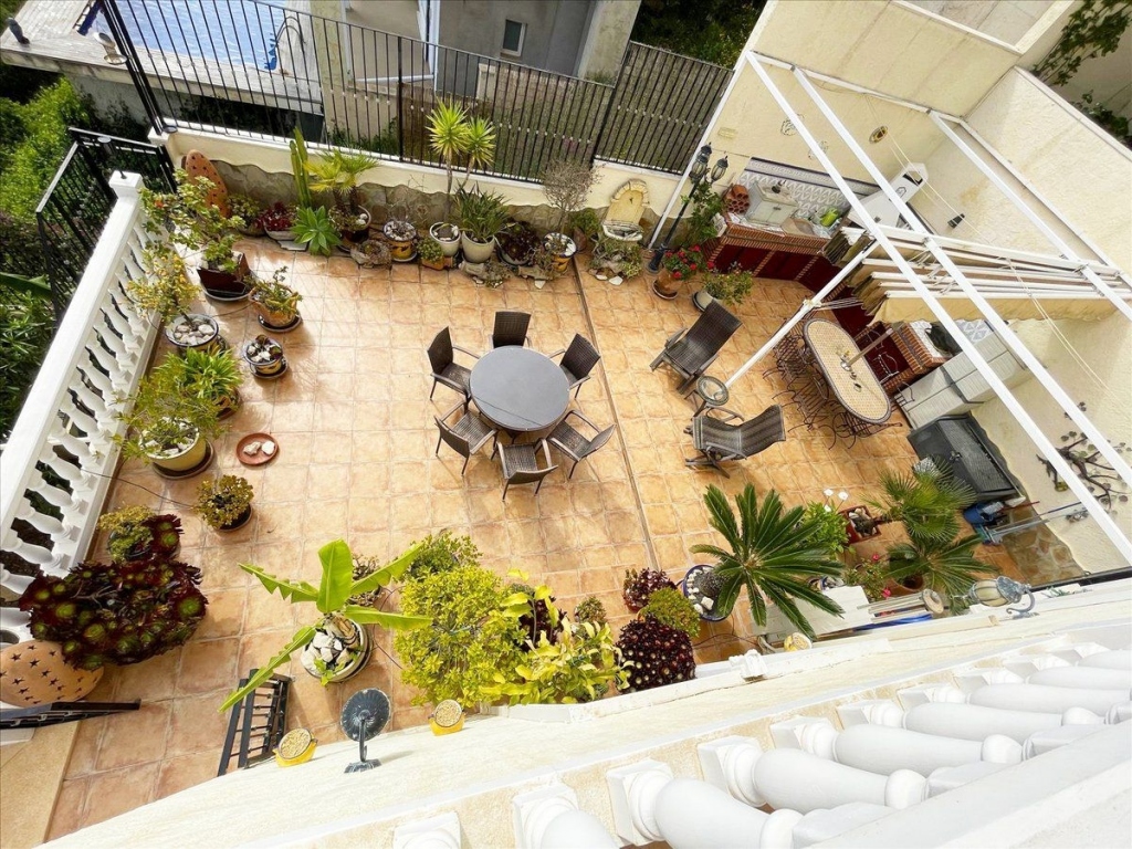 3 bed casa / chalet in Calpe / Calp