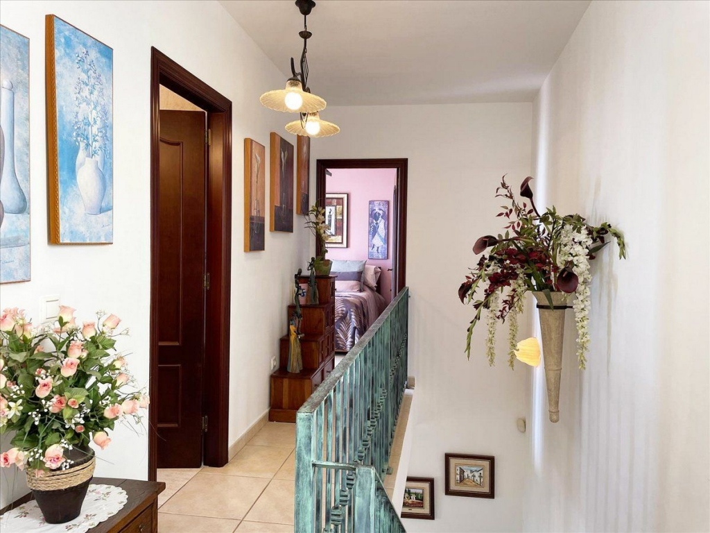 3 bed casa / chalet in Calpe / Calp