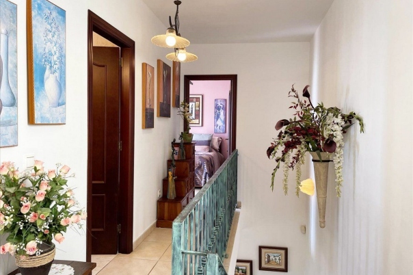 3 bed casa / chalet in Calpe / Calp