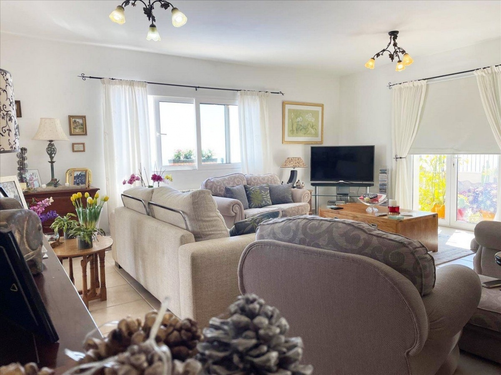 3 bed casa / chalet in Calpe / Calp
