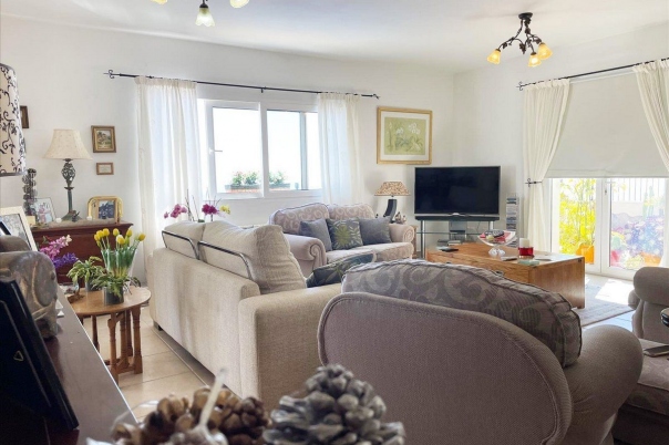 3 bed casa / chalet in Calpe / Calp