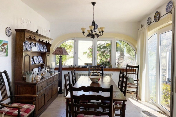 3 bed casa / chalet in Calpe / Calp