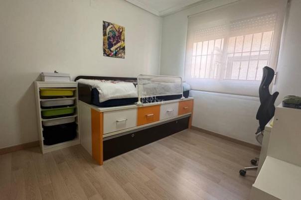 2 bed apartment in San Vicente del Raspeig/Sant Vicent del Raspeig