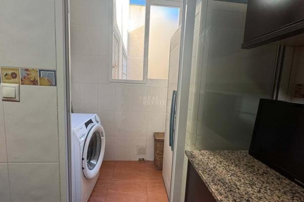 2 bed apartment in San Vicente del Raspeig/Sant Vicent del Raspeig
