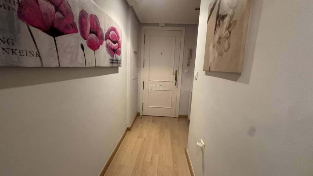 2 bed apartment in San Vicente del Raspeig/Sant Vicent del Raspeig