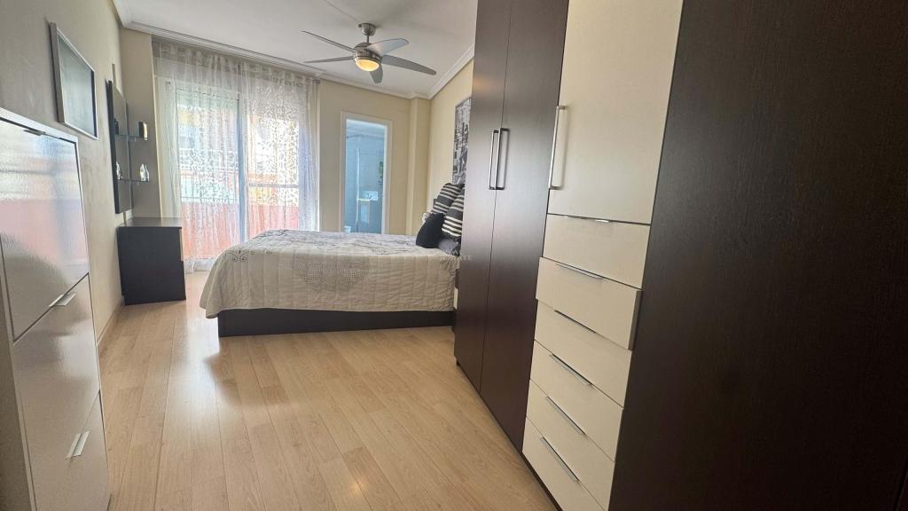 2 bed apartment in San Vicente del Raspeig/Sant Vicent del Raspeig