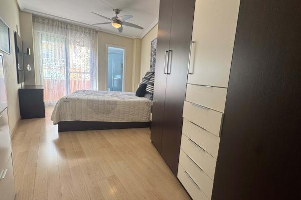 2 bed apartment in San Vicente del Raspeig/Sant Vicent del Raspeig